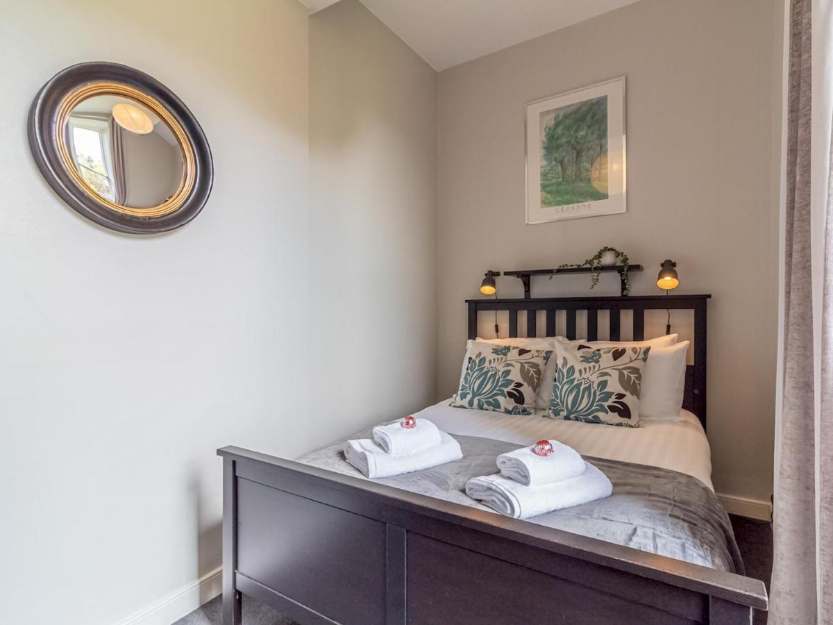 Pass The Keys Spacious And Homely Flat On The Royal Mile EDI Exterior foto