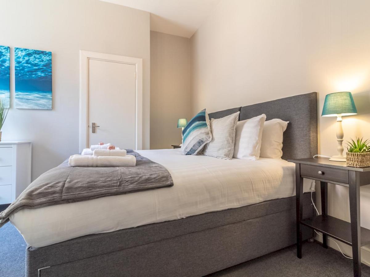 Pass The Keys Spacious And Homely Flat On The Royal Mile EDI Exterior foto