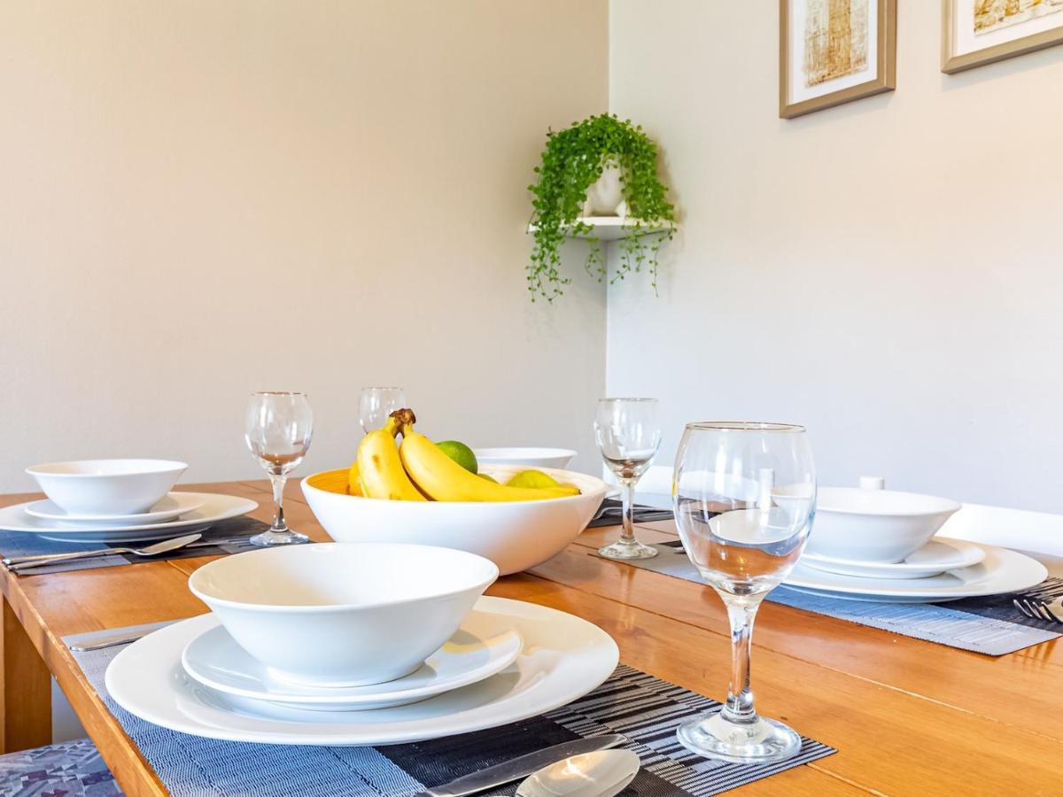 Pass The Keys Spacious And Homely Flat On The Royal Mile EDI Exterior foto